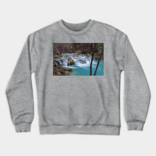 Beaver Falls Crewneck Sweatshirt